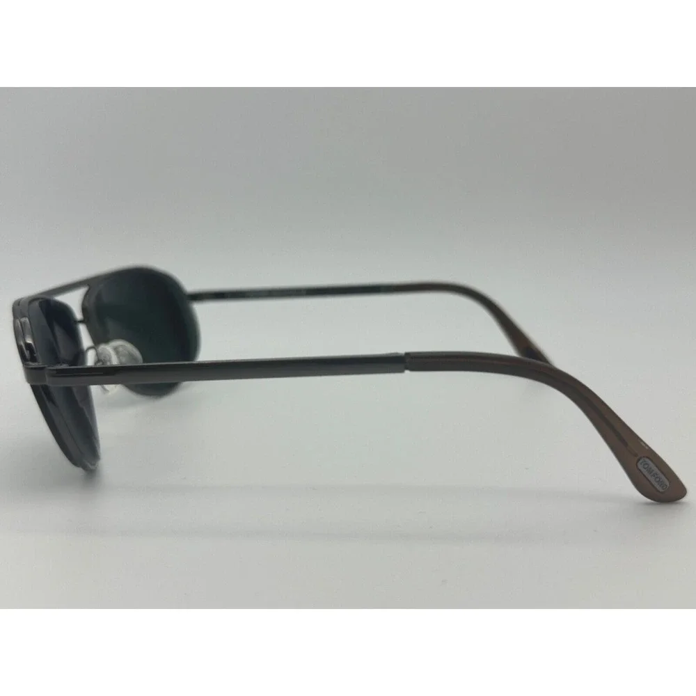 Tom Ford Sunglasses Mathias TF143 08F 58-14-140‎ - Frames Only